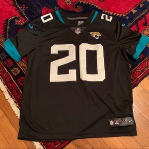 Authentic Jaguars Jalen Ramsey NFL Jersey - XL